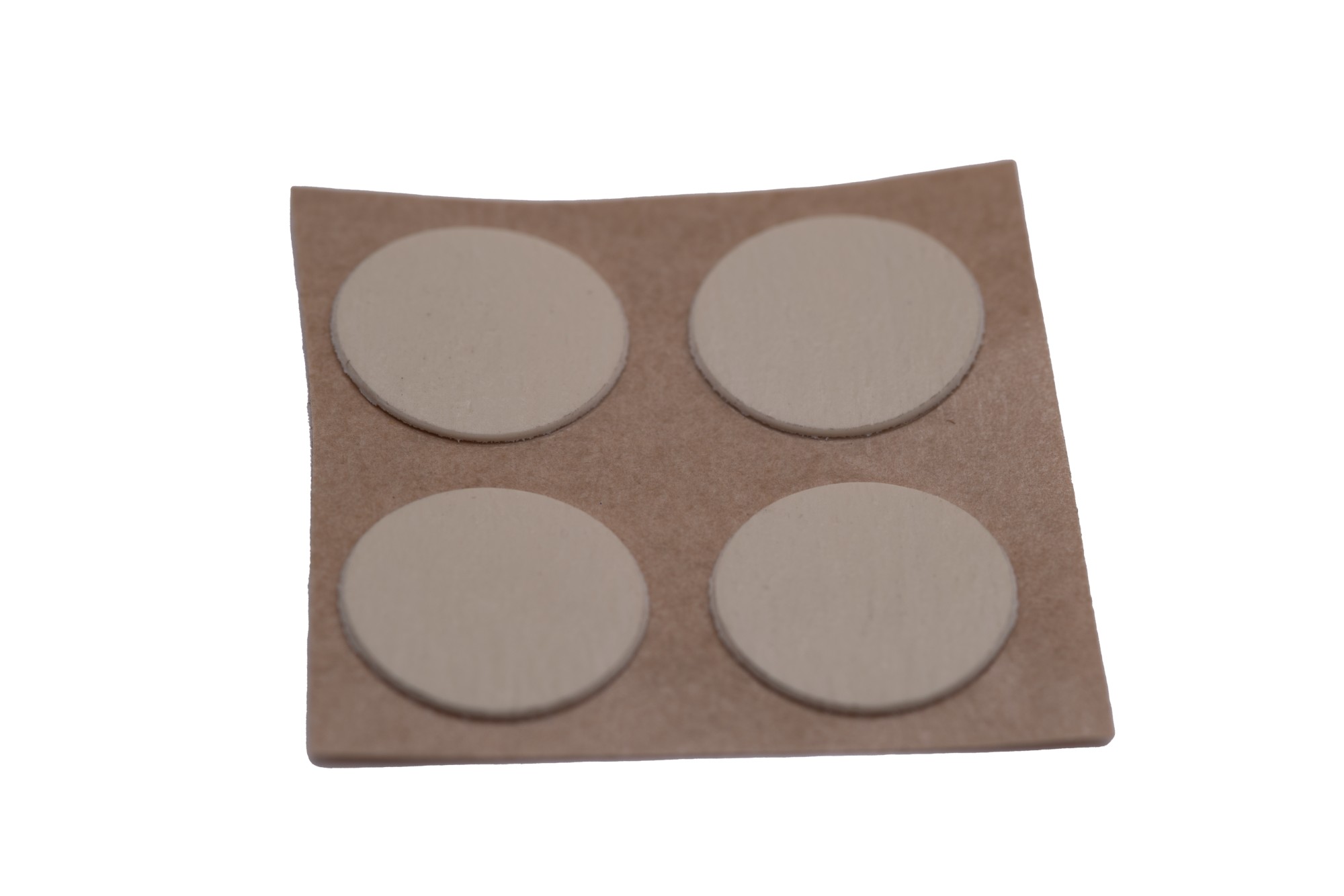 TAPON LOTU ADHESIVO PARA TORNILLO CABEZA PLANA